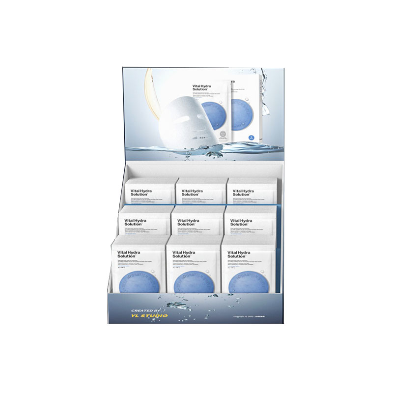 Facial mask