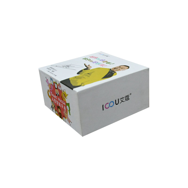 Tea Cup Gift Box
