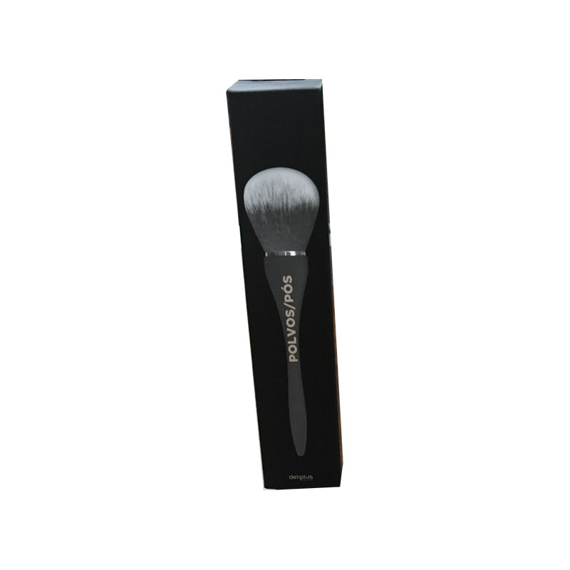 Makeup brush