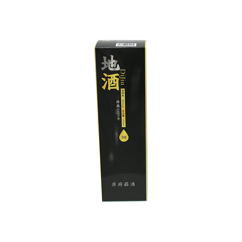 地酒卡盒