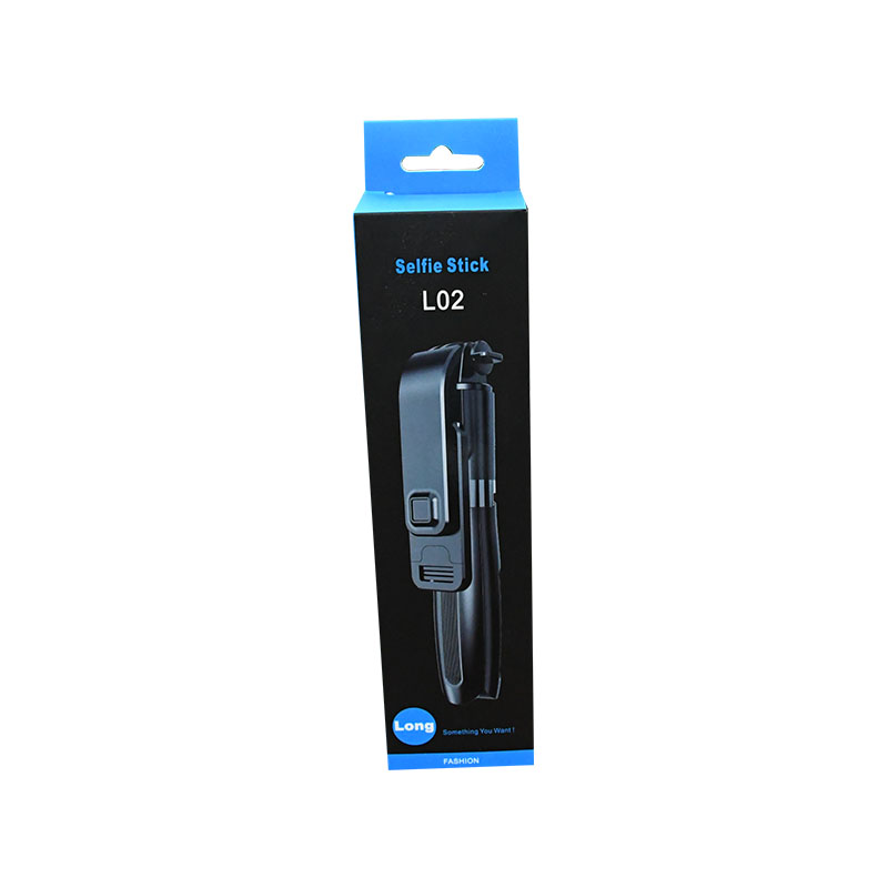 Handheld holder box