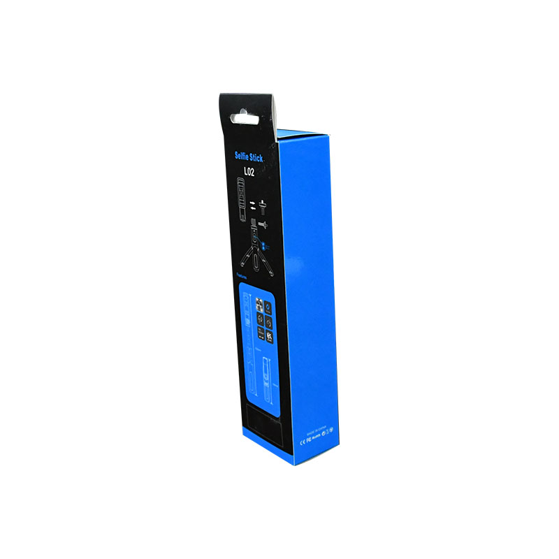 Handheld holder box