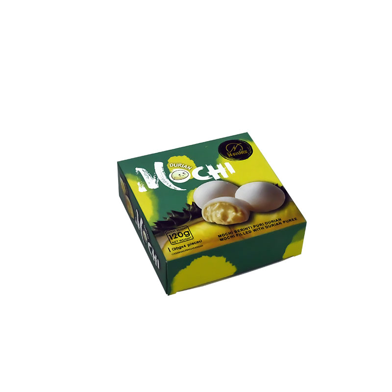 Durian sweet potato box