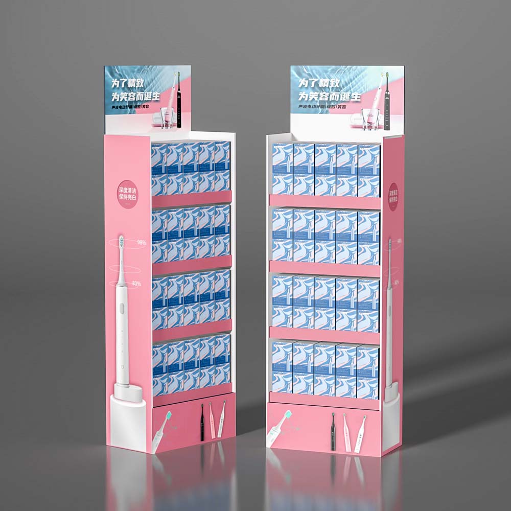 Electric toothbrush