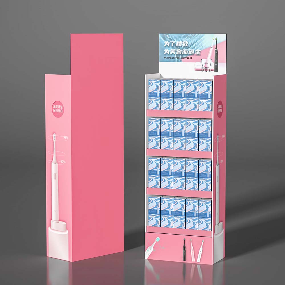 Electric toothbrush