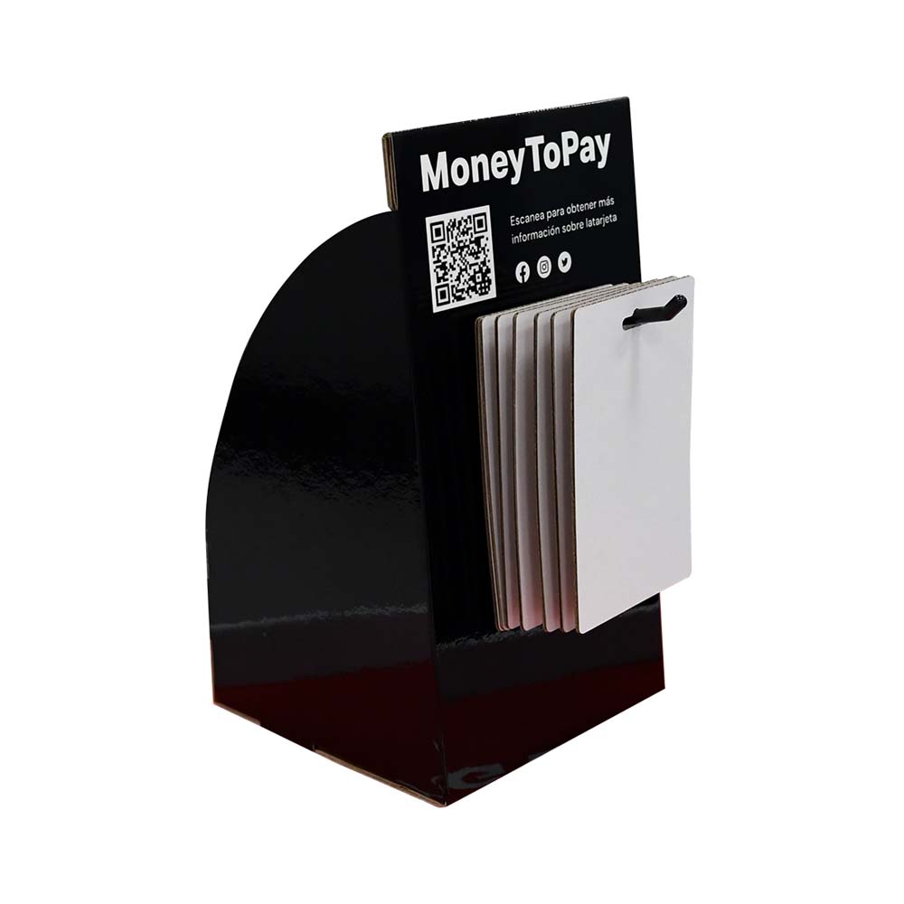 card