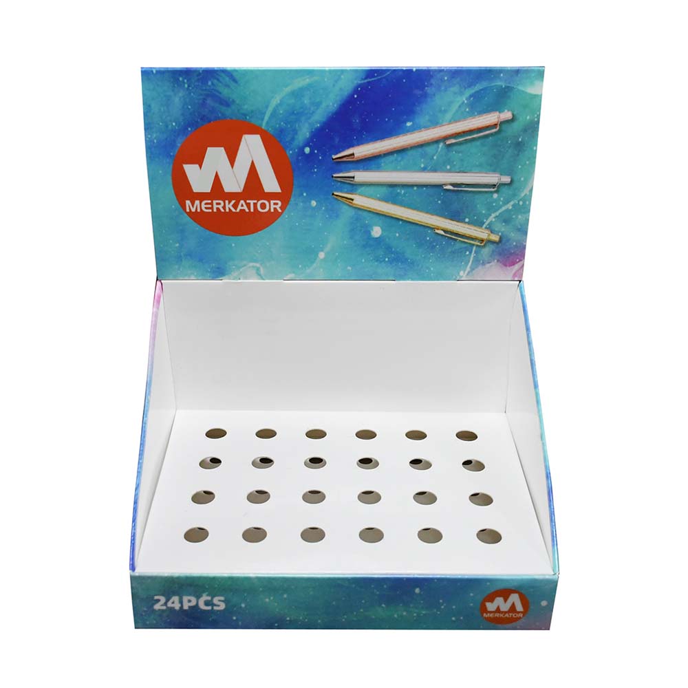 Penholder